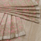 Exclusive Pastel Kota Saree by Abaranji 